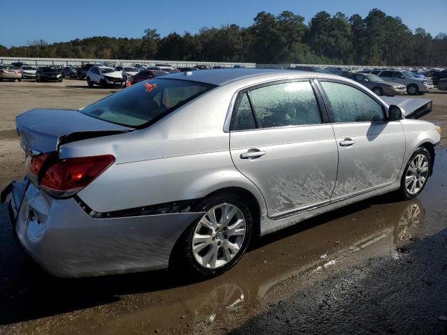 Photo 3 from auction – 2011 TOYOTA AVALON BAS with VIN 4T1BK3DB3BU381429