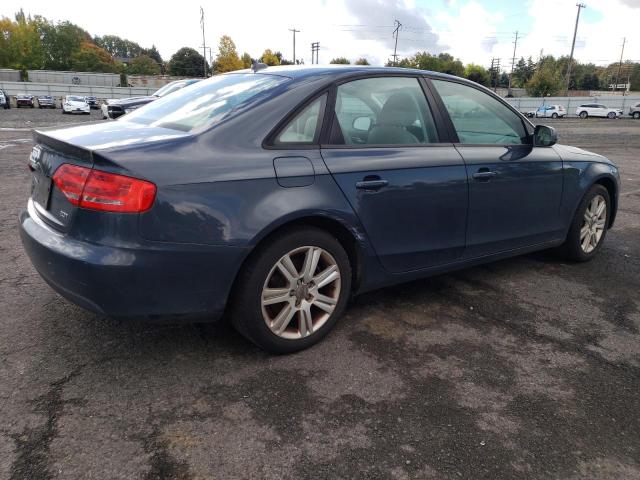 Photo 3 from auction – 2010 AUDI A4 PREMIUM with VIN WAUAFAFL4AN030792