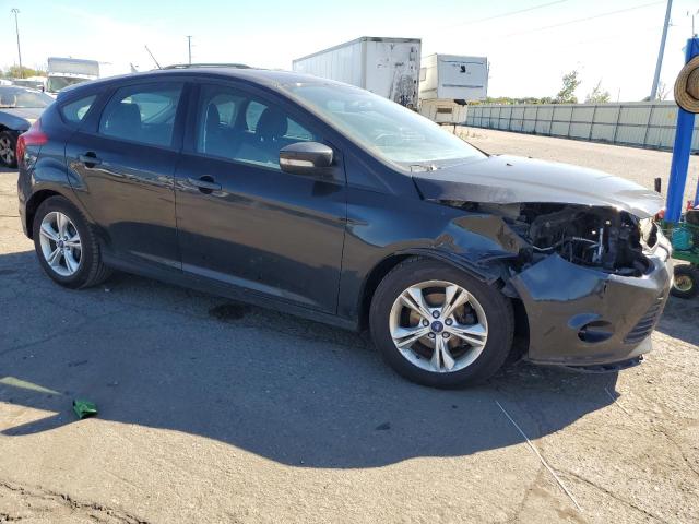 Photo 4 from auction – 2013 FORD FOCUS SE with VIN 1FADP3K24DL283770