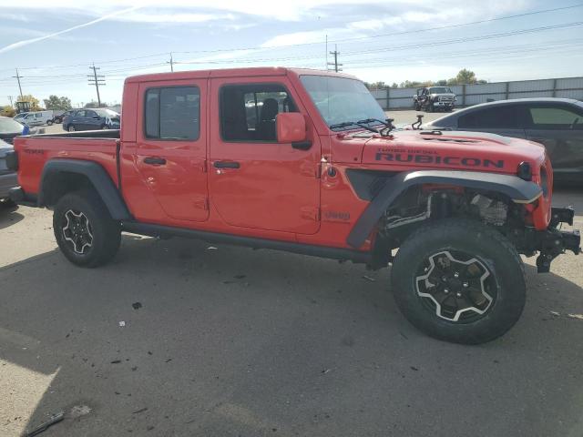 Photo 4 from auction – 2023 JEEP GLADIATOR with VIN 1C6JJTBM1PL559950