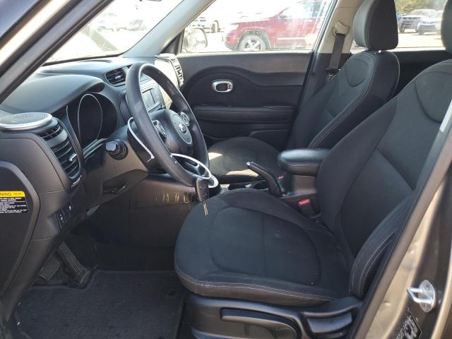 Photo 7 from auction – 2016 KIA SOUL with VIN KNDJN2A27G7348350