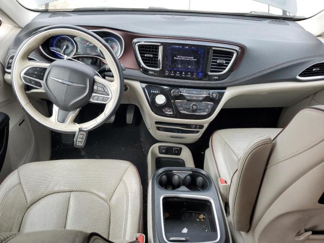 Снимка 8 от търг – 2018 CHRYSLER PACIFICA L с VIN 2C4RC1GG8JR157967