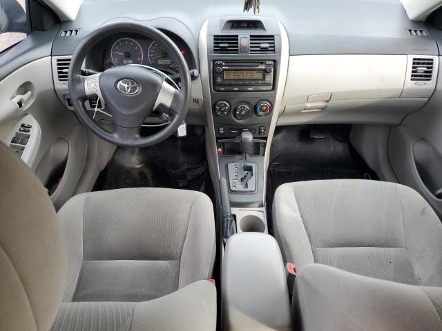 Photo 8 from auction – 2012 TOYOTA COROLLA BA with VIN 2T1BU4EE8CC822113