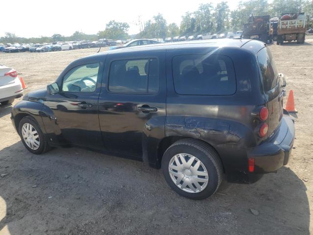 Photo 2 from auction – 2008 CHEVROLET HHR LS with VIN 3GNCA13D78S671191
