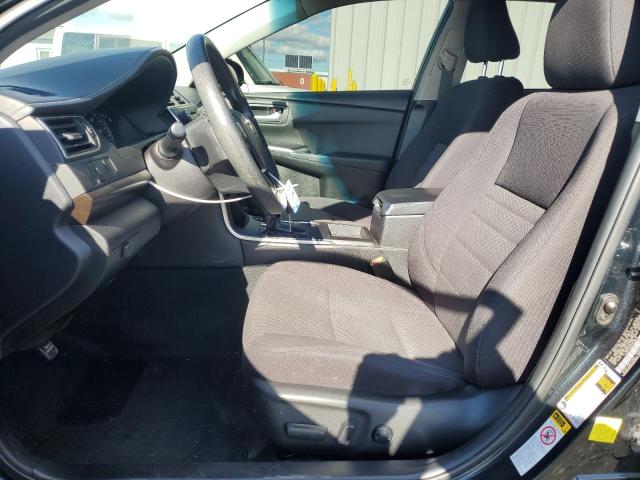 Photo 7 from auction – 2015 TOYOTA CAMRY LE with VIN 4T1BF1FK0FU932573