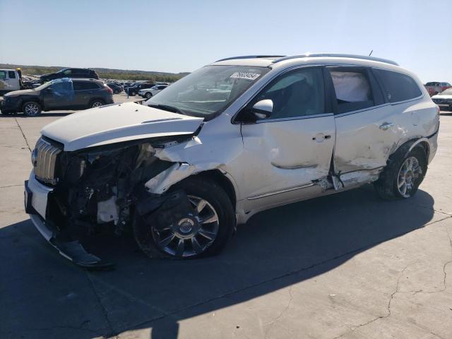 BUICK ENCLAVE 2014 with VIN 5GAKRCKD9EJ369409 - Photo from auction