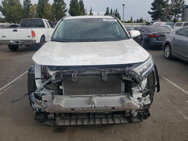 Photo 5 from auction – 2021 TOYOTA RAV4 XLE with VIN 2T3W1RFV2MC170572