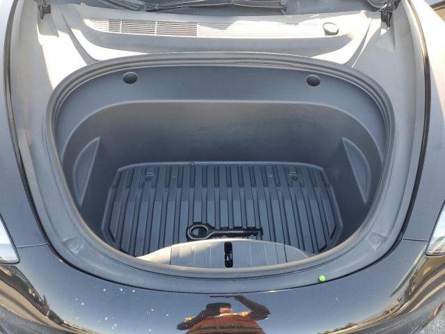 Photo 11 from auction – 2023 TESLA MODEL 3 with VIN 5YJ3E1EA3PF588879