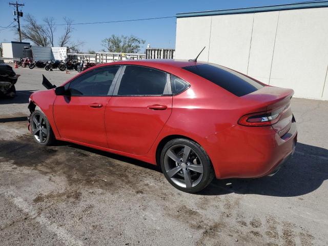 Photo 2 from auction – 2014 DODGE DART GT with VIN 1C3CDFEB7ED866426