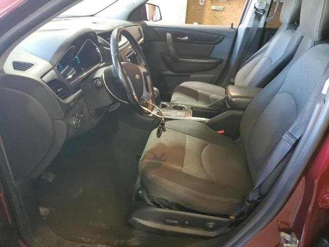 Photo 7 from auction – 2017 CHEVROLET TRAVERSE L with VIN 1GNKVGKD6HJ145446