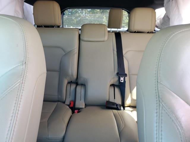 Photo 10 from auction – 2016 FORD EXPLORER X with VIN 1FM5K8D84GGB19830