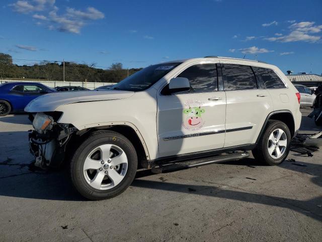 JEEP GRAND CHER 2012 with VIN 1C4RJFAG0CC318707 - Photo from auction