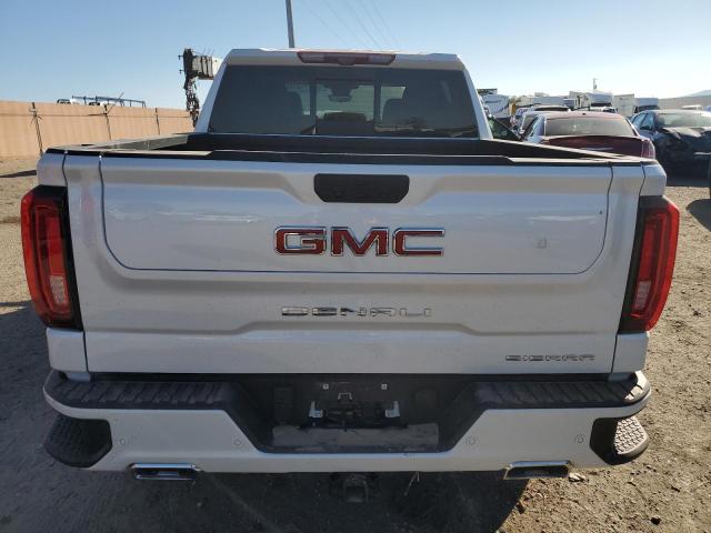Photo 6 from auction – 2023 GMC SIERRA K15 with VIN 3GTUUGED3PG212620