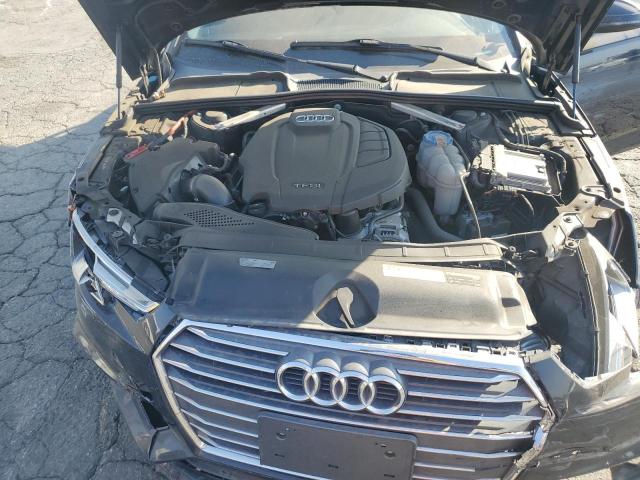 Photo 11 from auction – 2018 AUDI A4 PREMIUM with VIN WAUKMAF41JA106382