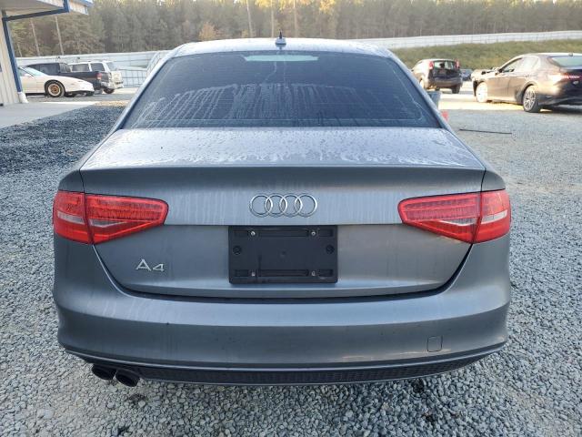 Photo 6 from auction – 2015 AUDI A4 PREMIUM with VIN WAUAFAFLXFN028200