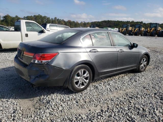 Photo 3 from auction – 2012 HONDA ACCORD SE with VIN 1HGCP2F60CA198272