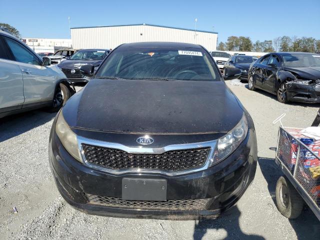 Photo 5 from auction – 2013 KIA OPTIMA LX with VIN KNAGM4A72D5303860