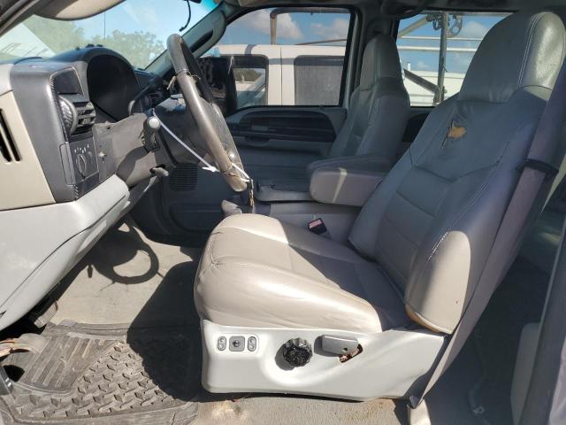 Photo 7 from auction – 2007 FORD F250 SUPER with VIN 1FTSW21P67EA64930
