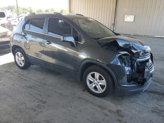 Photo 4 from auction – 2016 CHEVROLET TRAX 1LT with VIN 3GNCJLSB6GL260319