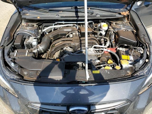 Photo 12 from auction – 2023 SUBARU CROSSTREK with VIN JF2GTHSC0PH275912