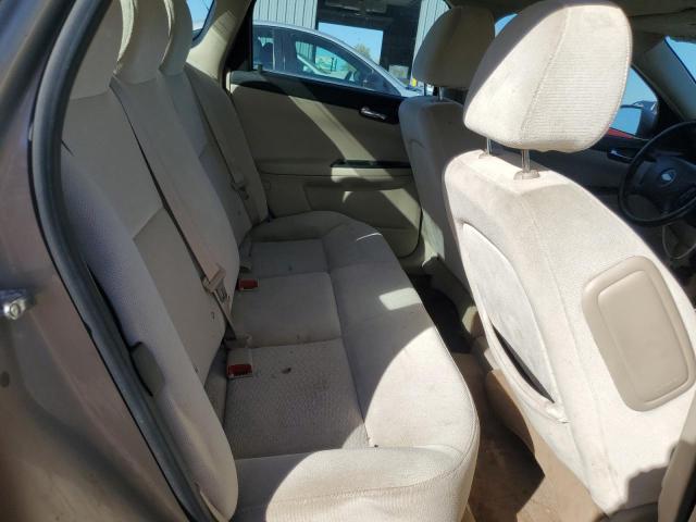 Photo 10 from auction – 2011 CHEVROLET IMPALA LT with VIN 2G1WB5EK4B1303519