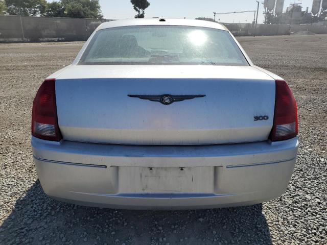 Photo 6 from auction – 2007 CHRYSLER 300 with VIN 2C3KA43R07H700456