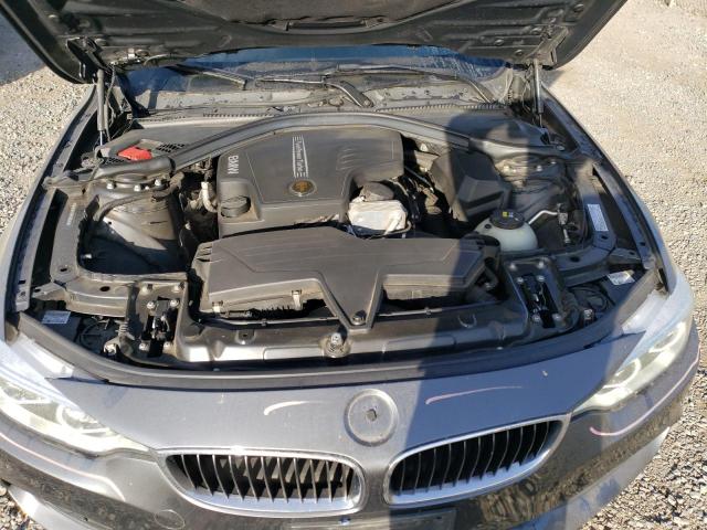Photo 11 from auction – 2015 BMW 428 I GRAN with VIN WBA4A9C51FGL86743