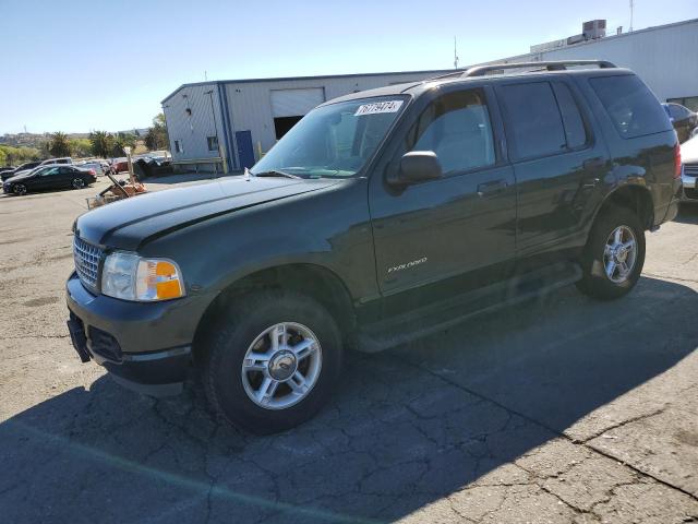FORD EXPLORER X 2004 с VIN 1FMZU63E24UB73616 - Снимка от търг