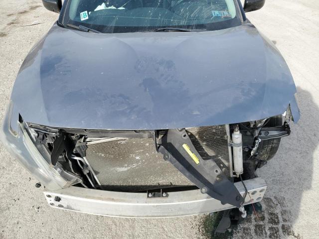 Photo 11 from auction – 2016 NISSAN MAXIMA 3.5 with VIN 1N4AA6AP9GC411587