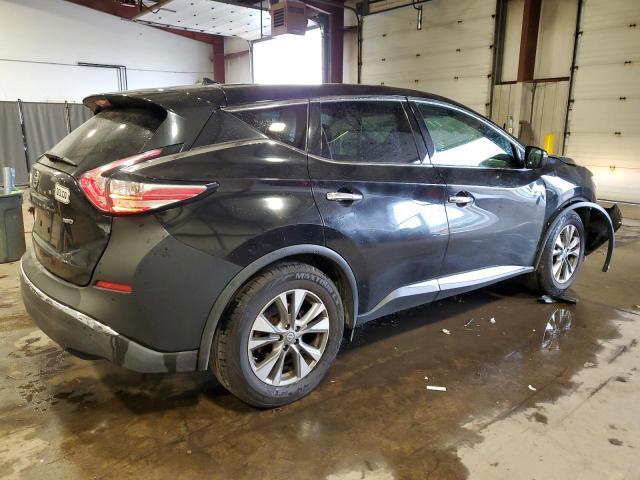 Photo 3 from auction – 2016 NISSAN MURANO S with VIN 5N1AZ2MH2GN116542