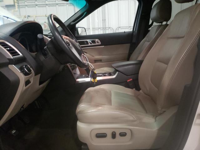 Photo 7 from auction – 2014 FORD EXPLORER X with VIN 1FM5K8D85EGA27719