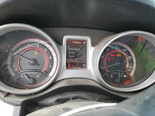 Photo 9 from auction – 2014 DODGE JOURNEY SE with VIN 3C4PDDAG9ET176044