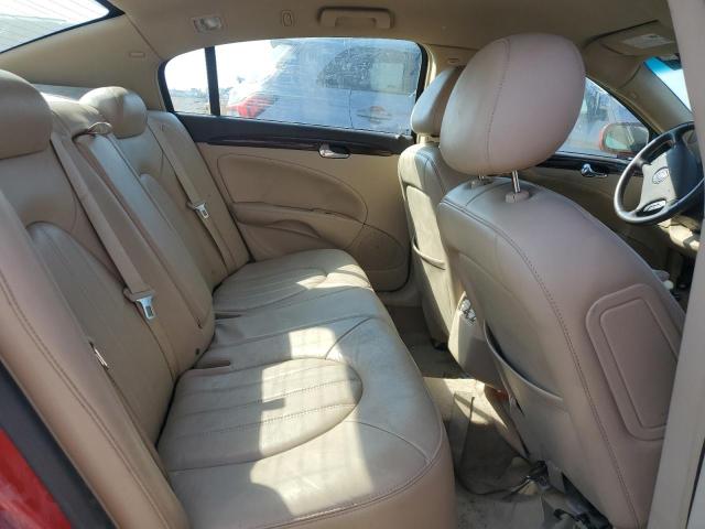 Photo 10 from auction – 2011 BUICK LUCERNE CX with VIN 1G4HJ5EM9BU133680