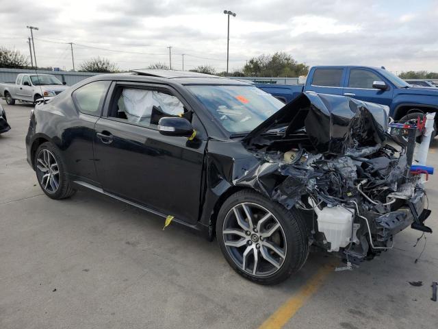 Photo 4 from auction – 2016 TOYOTA SCION TC with VIN JTKJF5C79GJ025355