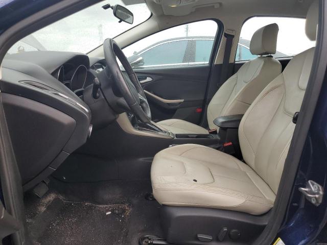 Photo 7 from auction – 2016 FORD FOCUS TITA with VIN 1FADP3N23GL222622