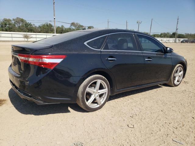 Photo 3 from auction – 2013 TOYOTA AVALON BAS with VIN 4T1BK1EB2DU061864