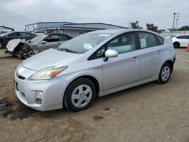 Photo 1 from auction – 2010 TOYOTA PRIUS with VIN JTDKN3DU6A0064327