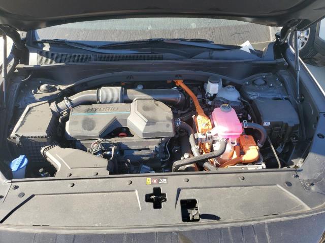 Photo 12 from auction – 2023 HYUNDAI SANTA FE L with VIN 5NMS5DA14PH017113