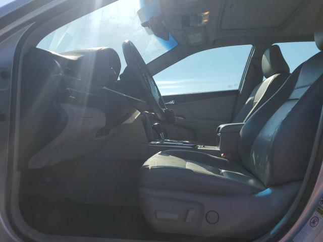 Photo 7 from auction – 2012 TOYOTA CAMRY BASE with VIN 4T1BF1FK3CU553627