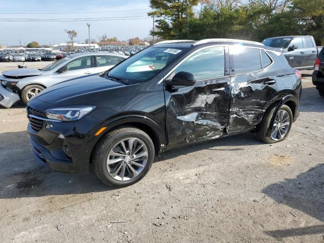 Photo 1 from auction – 2020 BUICK ENCORE GX with VIN KL4MMGSL6LB121723