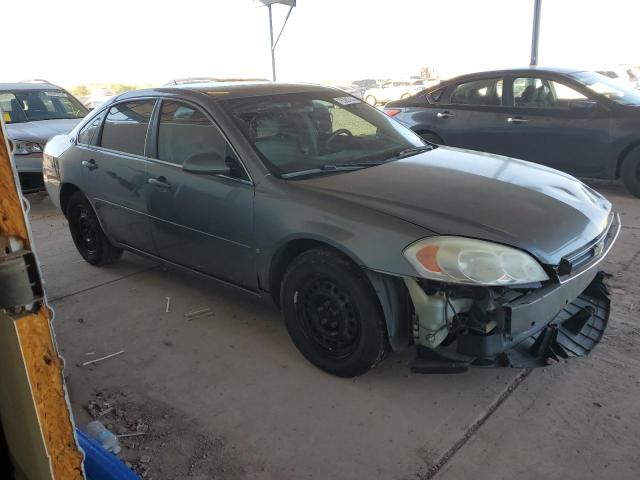 Photo 4 from auction – 2007 CHEVROLET IMPALA LS with VIN 2G1WB58K879295560