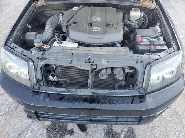 صورة رقم 12 من المزاد - 2005 TOYOTA 4RUNNER SR مع VIN JTEZU14R650053931