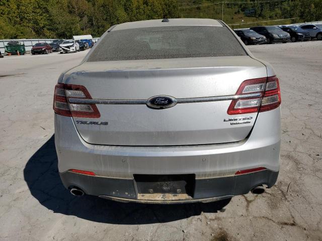 Photo 6 from auction – 2015 FORD TAURUS LIM with VIN 1FAHP2F82FG123862