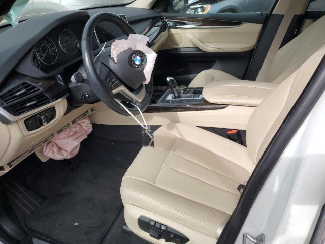 Photo 7 from auction – 2016 BMW X5 XDRIVE3 with VIN 5UXKR0C54G0S92718