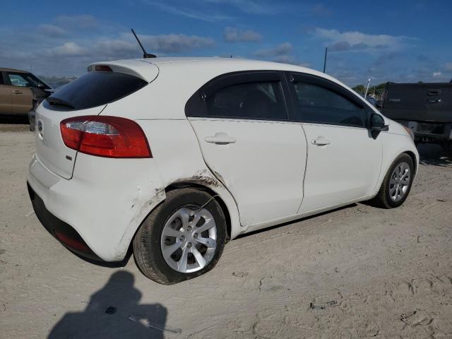 Photo 3 from auction – 2013 KIA RIO LX with VIN KNADM5A31D6228181