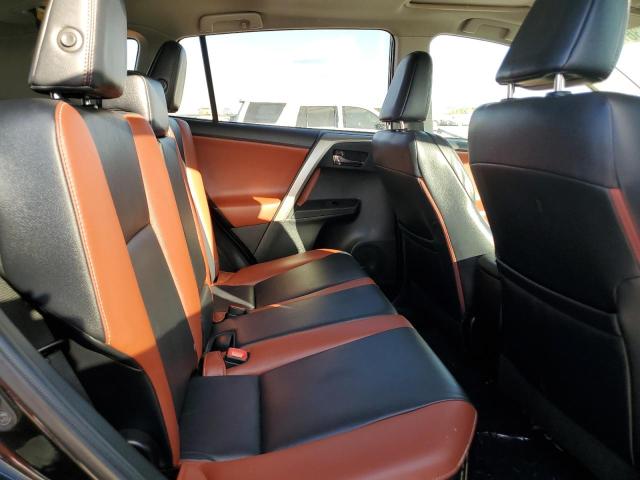 Photo 11 from auction – 2014 TOYOTA RAV4 LIMIT with VIN 2T3DFREV6EW137259