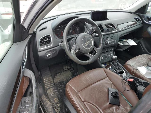 Photo 8 from auction – 2015 AUDI Q3 PRESTIG with VIN WA1FFCFS5FR013568
