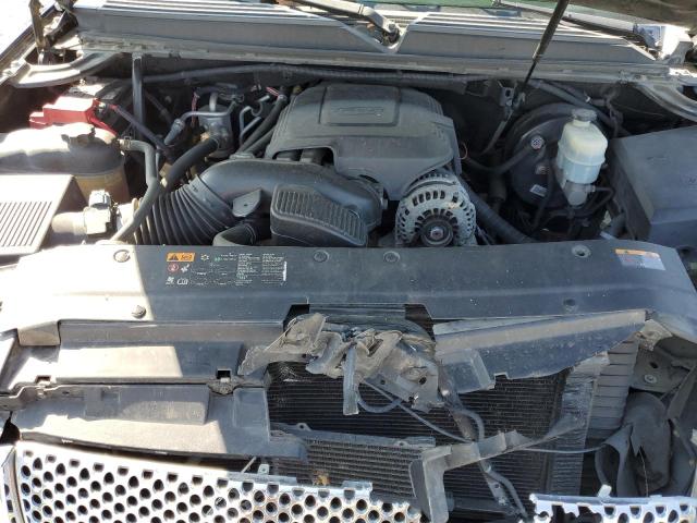 Photo 12 from auction – 2012 GMC YUKON XL D with VIN 1GKS2MEF6CR272838