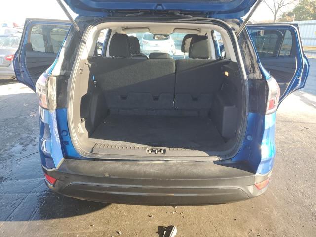 صورة رقم 13 من المزاد - 2017 FORD ESCAPE S مع VIN 1FMCU0F73HUA36626