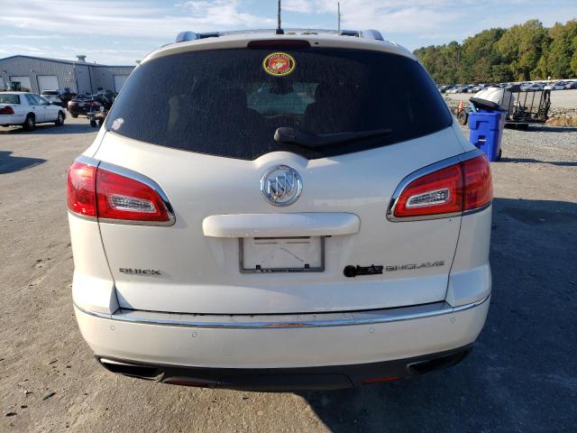 Photo 6 from auction – 2015 BUICK ENCLAVE with VIN 5GAKRBKD3FJ132071